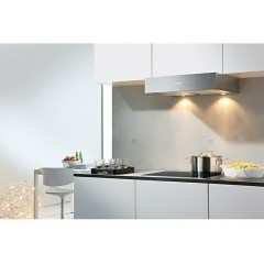 Miele DA 1260 Ελεύθερος Απορροφητήρας 60cm Λευκός Miele DA 1260 Ελεύθερος Απορροφητήρας 60cm Λευκός
